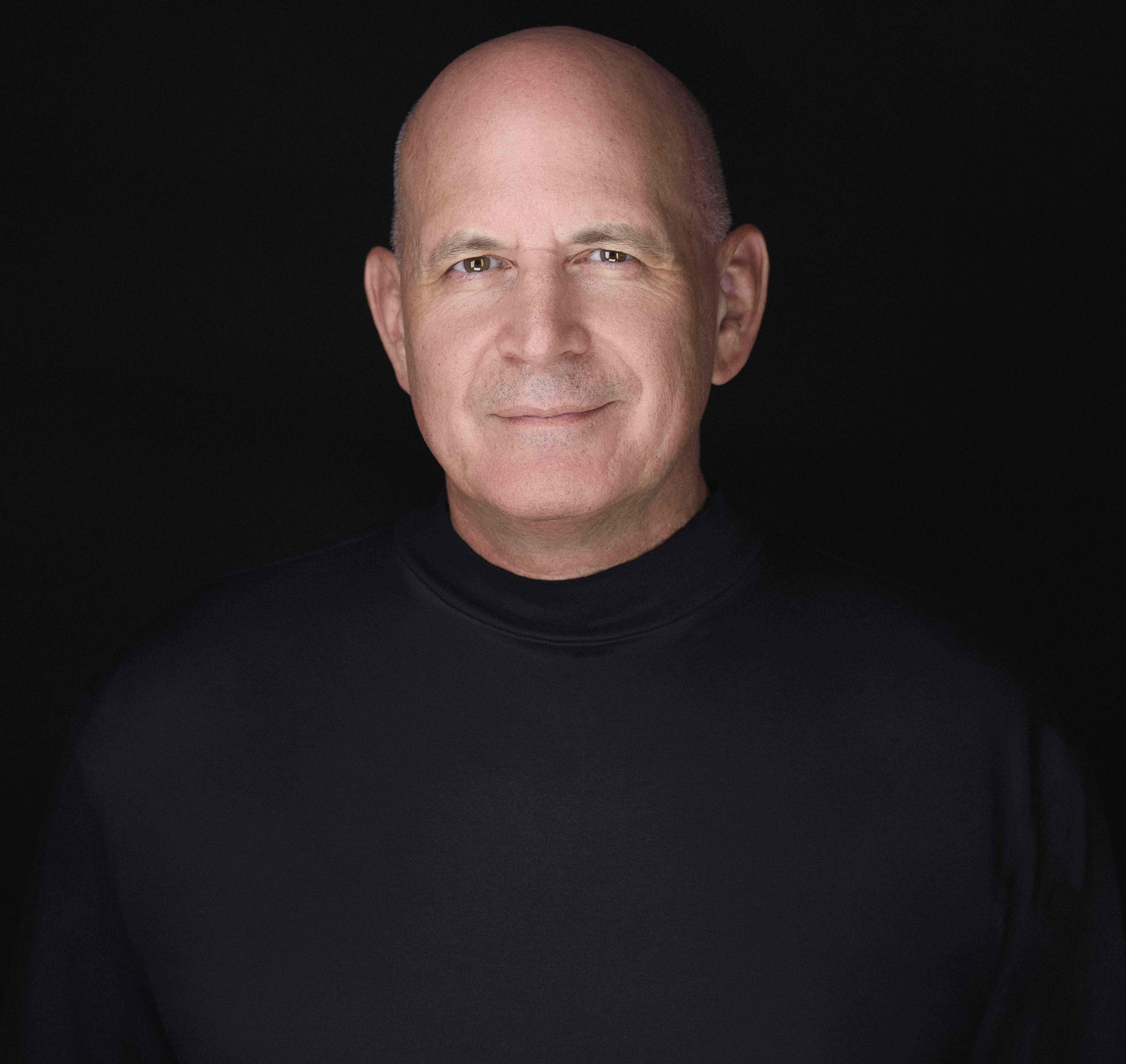 Todd McMullen