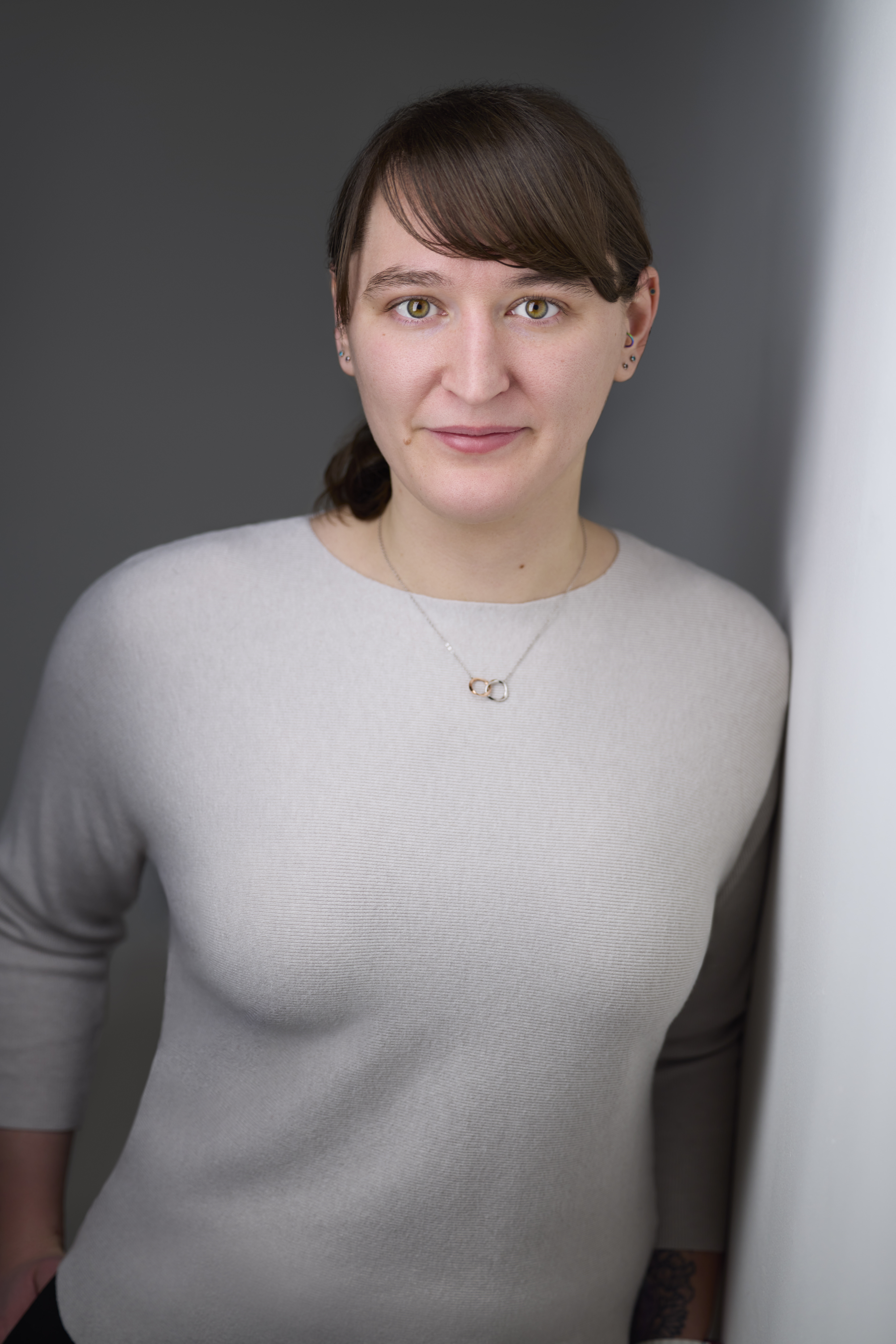 Zoe O'Gara